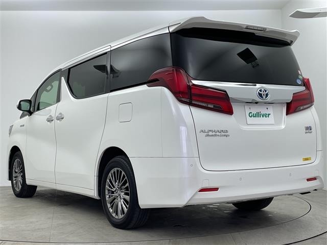Toyota ALPHARD 2018 7024462-13