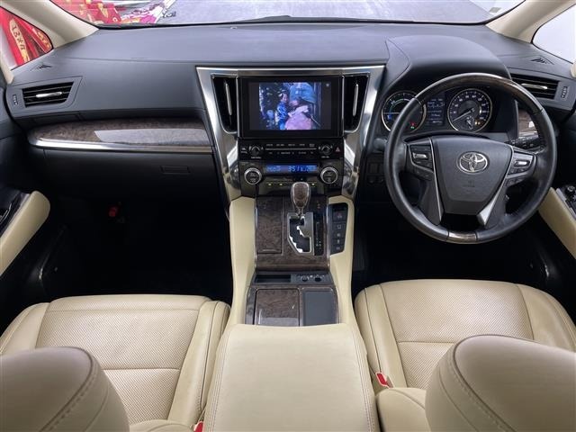 Toyota ALPHARD 2018 7024462-14