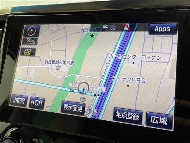 Toyota ALPHARD 2018 7024462-15