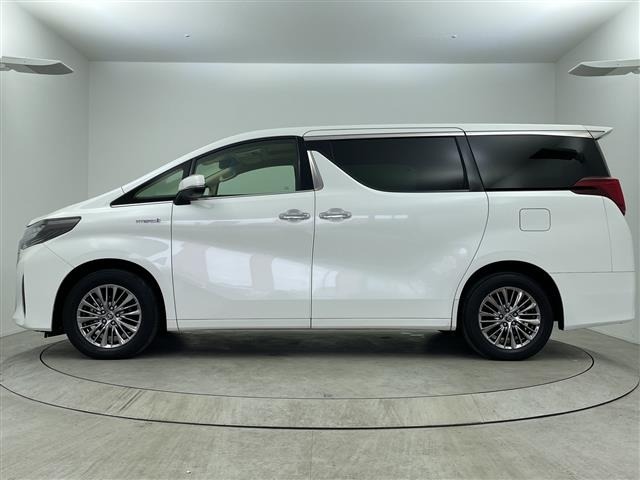 Toyota ALPHARD 2018 7024462-2