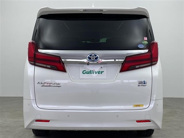 Toyota ALPHARD 2018 7024462-20