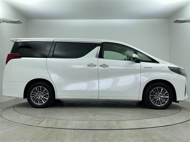 Toyota ALPHARD 2018 7024462-22