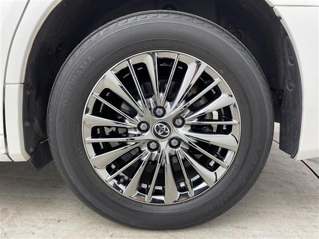 Toyota ALPHARD 2018 7024462-4