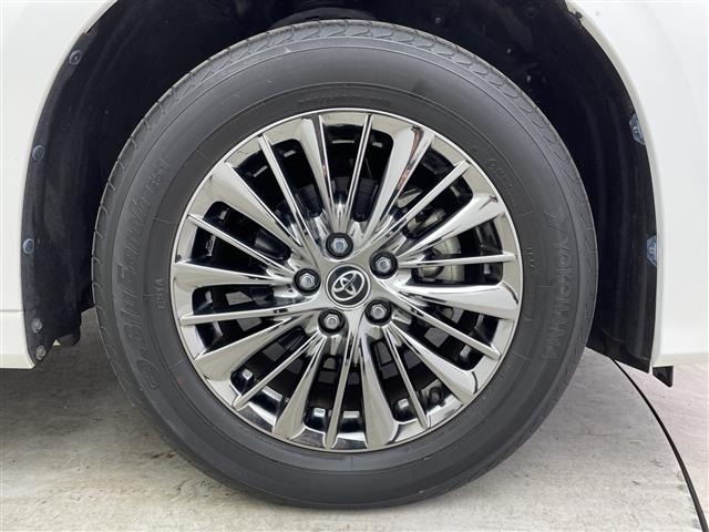 Toyota ALPHARD 2018 7024462-6