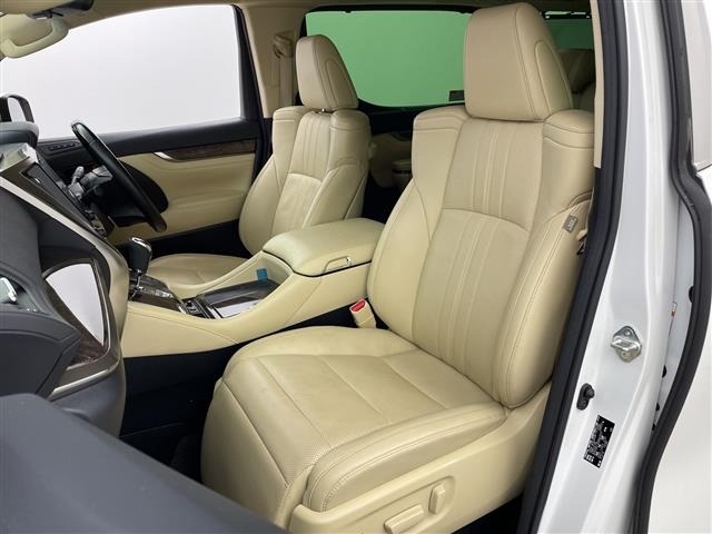 Toyota ALPHARD 2018 7024462-9
