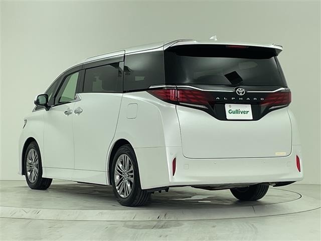 Toyota ALPHARD 2024 7024489-13