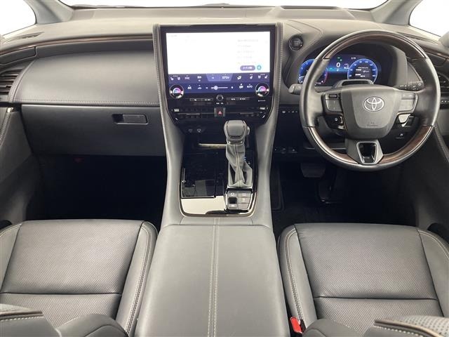 Toyota ALPHARD 2024 7024489-14