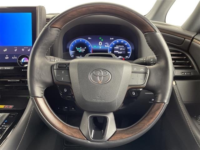 Toyota ALPHARD 2024 7024489-3