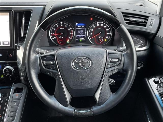 Toyota ALPHARD 2018 7024491-12