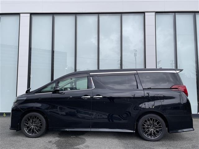 Toyota ALPHARD 2018 7024491-13