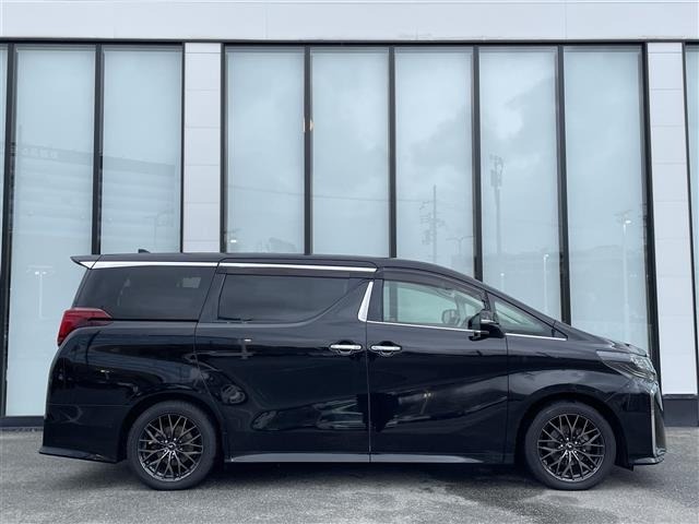 Toyota ALPHARD 2018 7024491-14