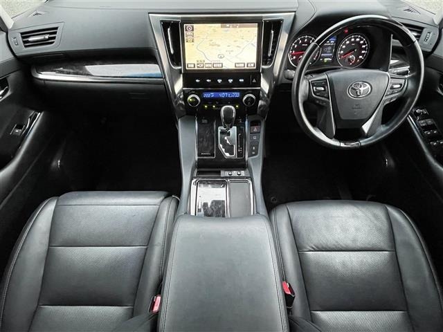 Toyota ALPHARD 2018 7024491-15