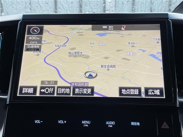 Toyota ALPHARD 2018 7024491-16