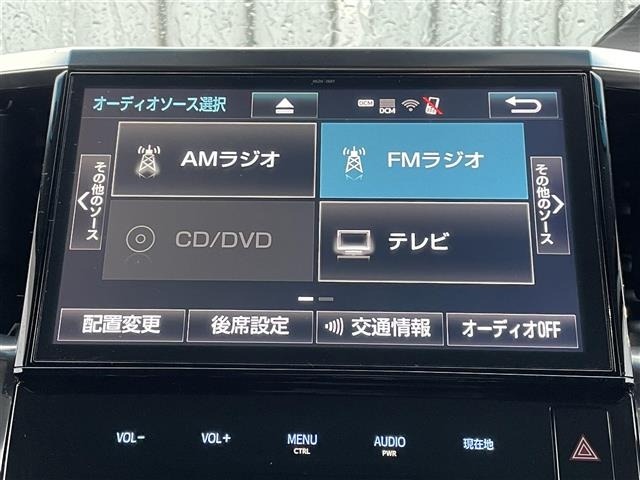 Toyota ALPHARD 2018 7024491-17