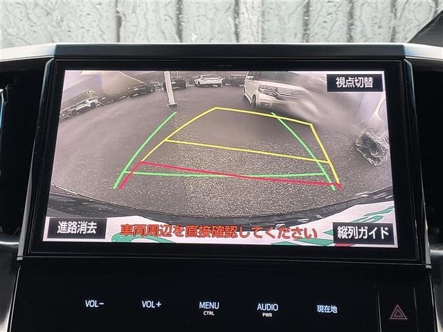 Toyota ALPHARD 2018 7024491-18