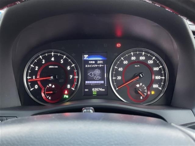 Toyota ALPHARD 2018 7024491-2