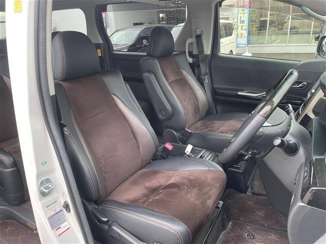 Toyota ALPHARD 2013 7024521-10