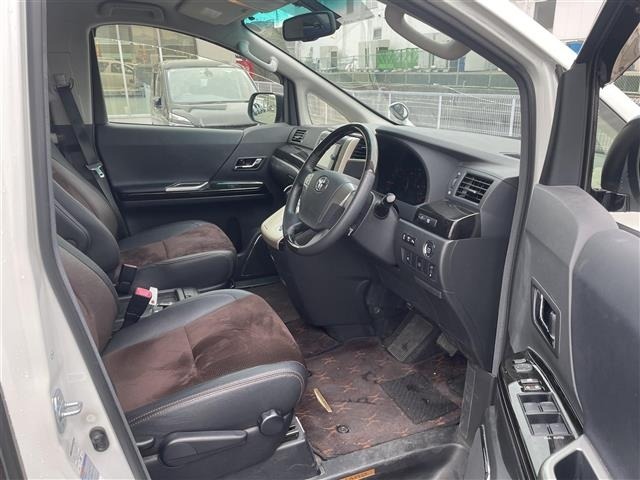 Toyota ALPHARD 2013 7024521-12