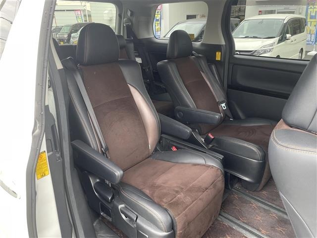 Toyota ALPHARD 2013 7024521-13
