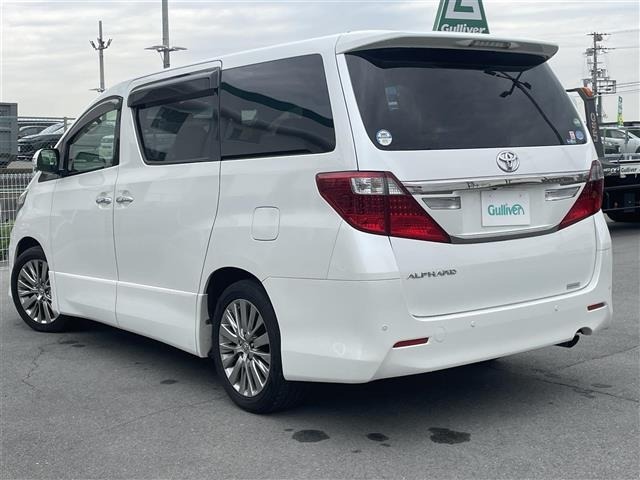 Toyota ALPHARD 2013 7024521-14