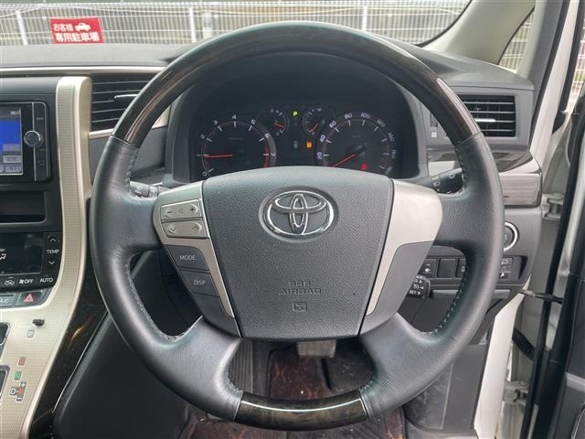 Toyota ALPHARD 2013 7024521-16