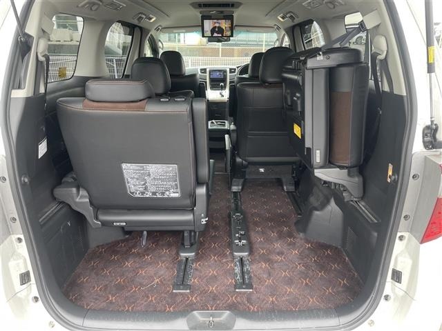 Toyota ALPHARD 2013 7024521-2