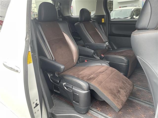 Toyota ALPHARD 2013 7024521-21