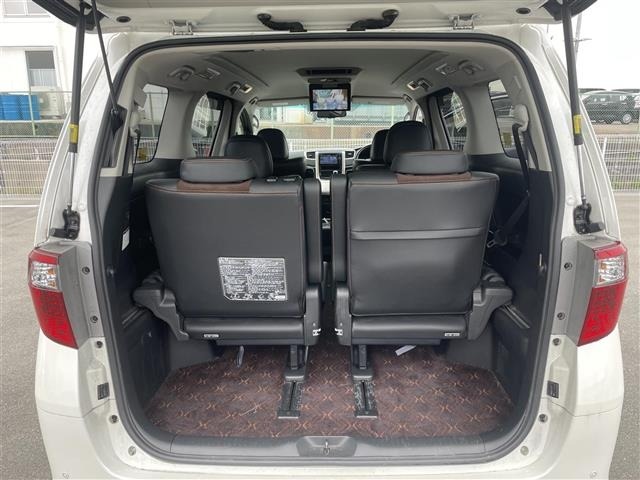 Toyota ALPHARD 2013 7024521-23