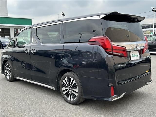Toyota ALPHARD 2018 7024529-13