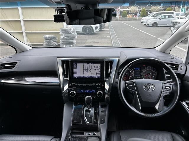 Toyota ALPHARD 2018 7024529-14