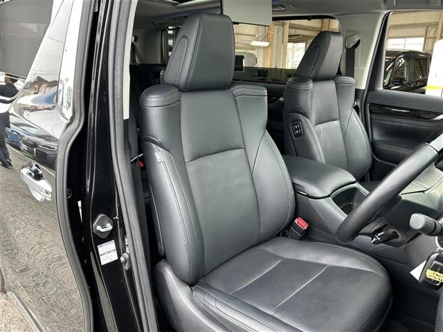 Toyota ALPHARD 2018 7024529-7