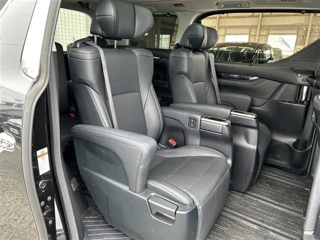 Toyota ALPHARD 2018 7024529-8
