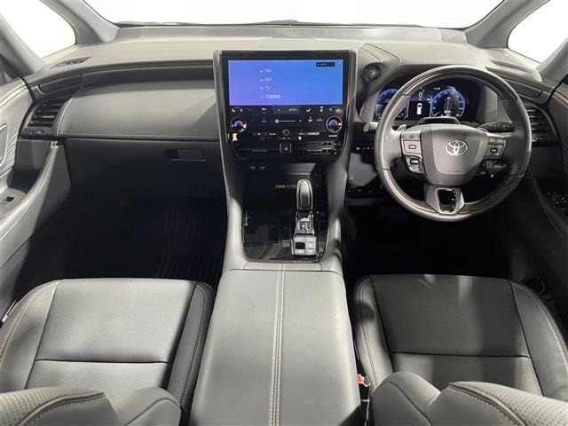 Toyota ALPHARD 2023 7024530-14