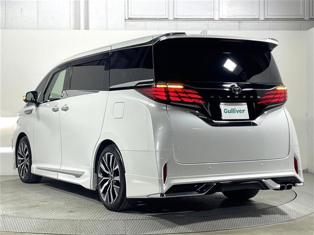 Toyota ALPHARD 2023 7024530-16