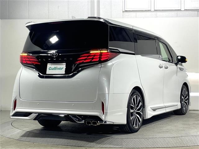 Toyota ALPHARD 2023 7024530-17