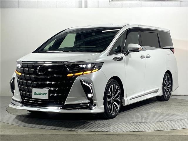 Toyota ALPHARD 2023 7024530-18