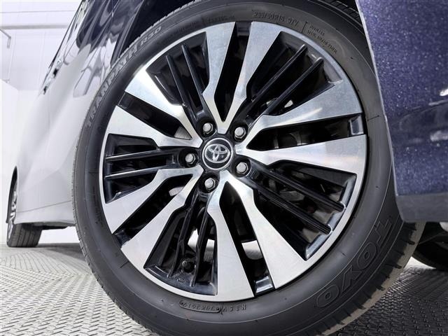Toyota ALPHARD 2019 7024531-11