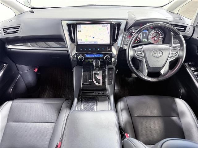 Toyota ALPHARD 2019 7024531-14