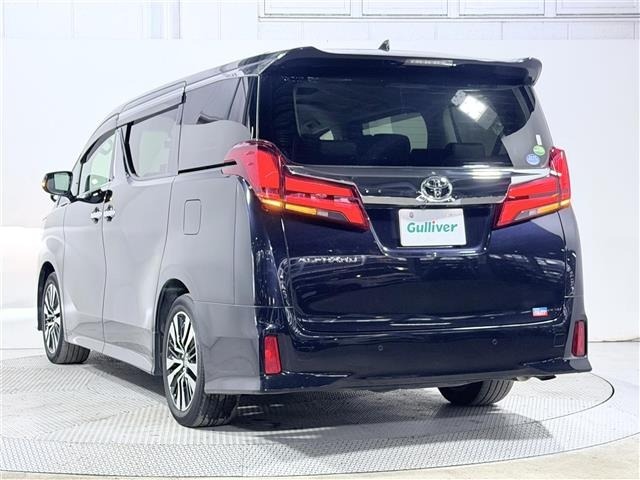 Toyota ALPHARD 2019 7024531-15
