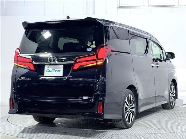 Toyota ALPHARD 2019 7024531-21