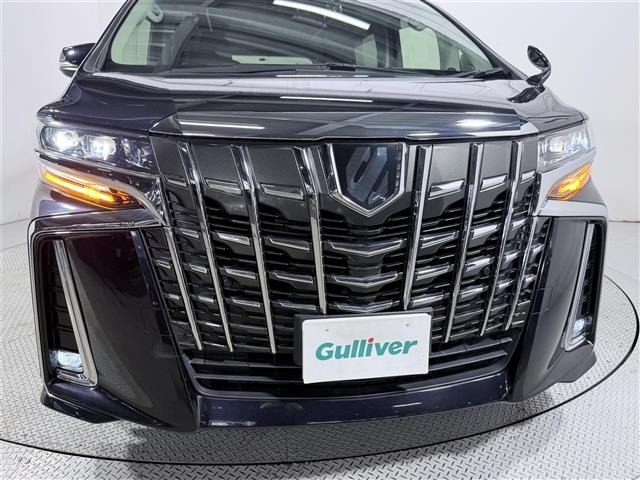 Toyota ALPHARD 2019 7024531-6