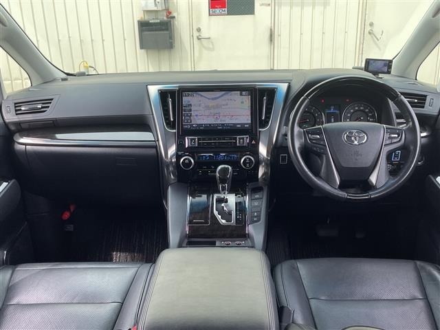 Toyota ALPHARD 2016 7024553-11