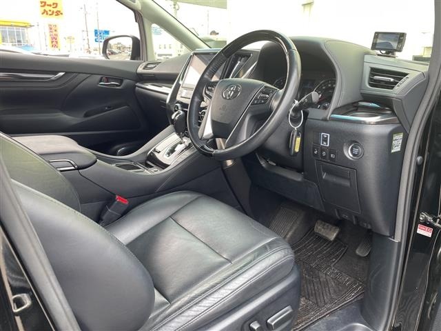 Toyota ALPHARD 2016 7024553-12