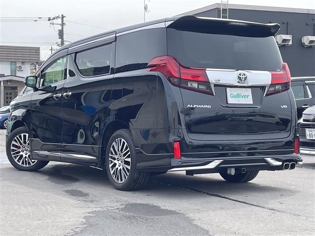 Toyota ALPHARD 2016 7024553-13