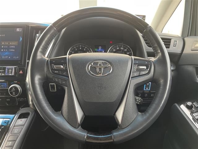 Toyota ALPHARD 2016 7024553-14