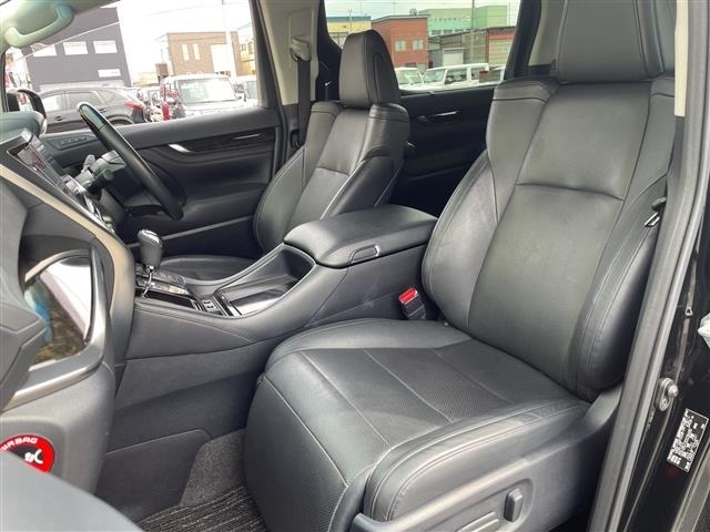 Toyota ALPHARD 2016 7024553-2