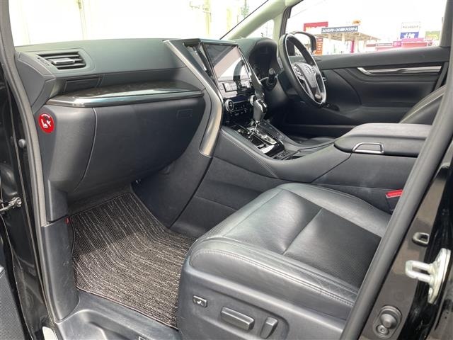 Toyota ALPHARD 2016 7024553-20