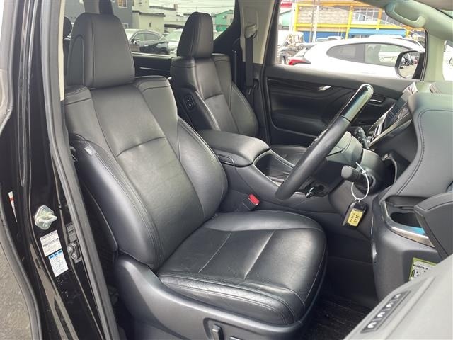Toyota ALPHARD 2016 7024553-22