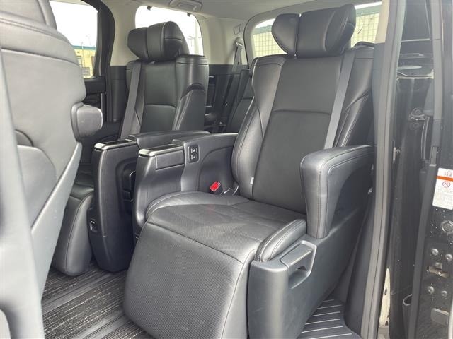 Toyota ALPHARD 2016 7024553-6