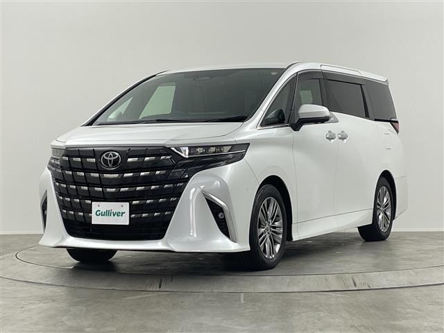Toyota ALPHARD 2024 7024577-12